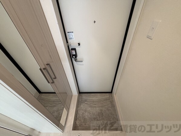 ハーモニーテラスRen相川の物件内観写真